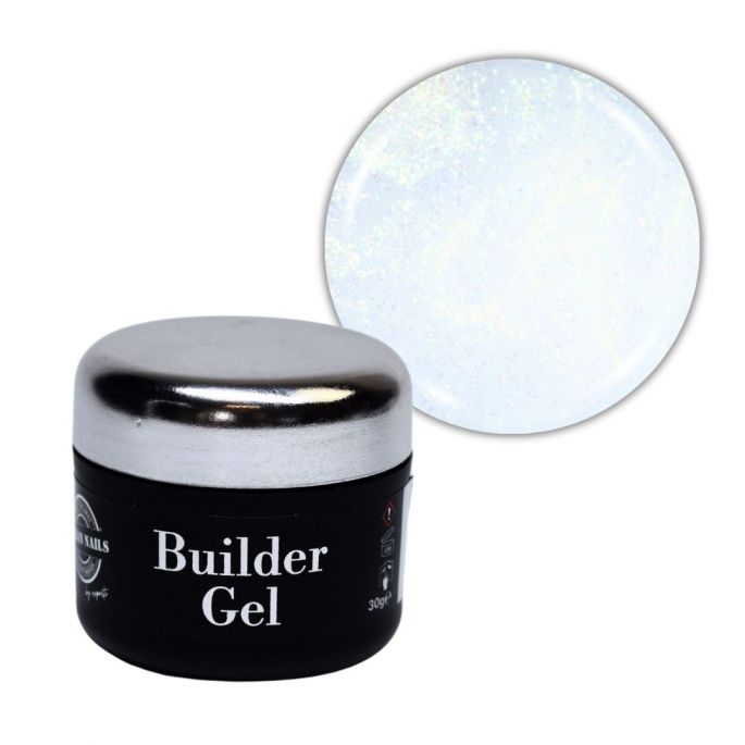 Urban Nails Builder in a Jar | BGJ09