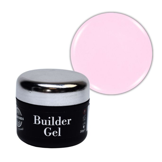 Urban Nails Builder in a Jar | BGJ19