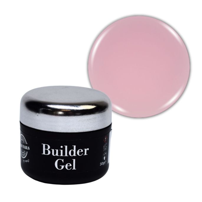 Urban Nails Builder in a Jar | BGJ27