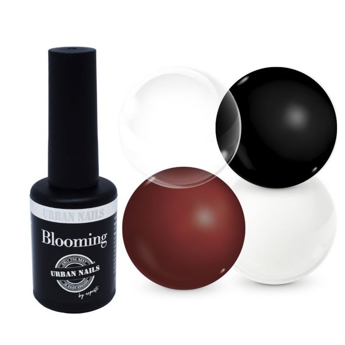 Urban Nails Blooming Gel | 8 gram
