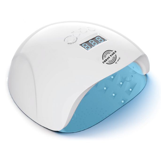 Urban Nails Blue Sunlight