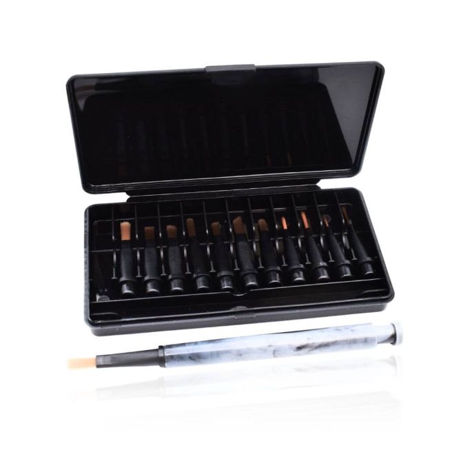 Urban Nails | Brush Box