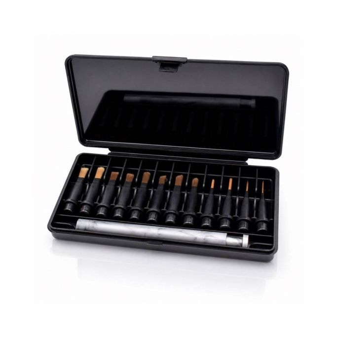 Urban Nails | Brush Box