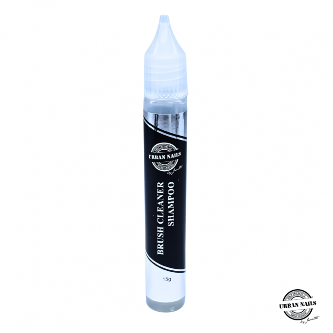 Urban Nails Brush Cleaner Shampoo