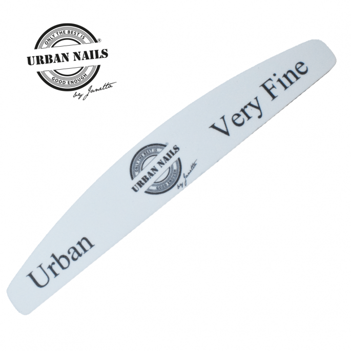 Urban Nails Very Fine