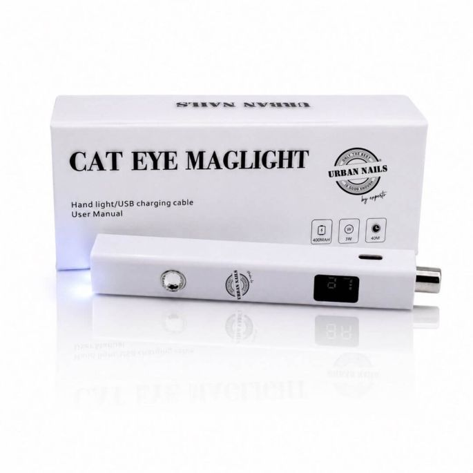 Urban Nails | Cateye MagLight
