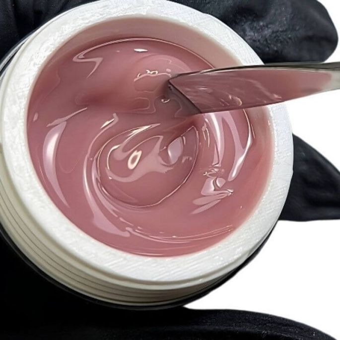 Urban Nails Cream Builder Gel | CBB04