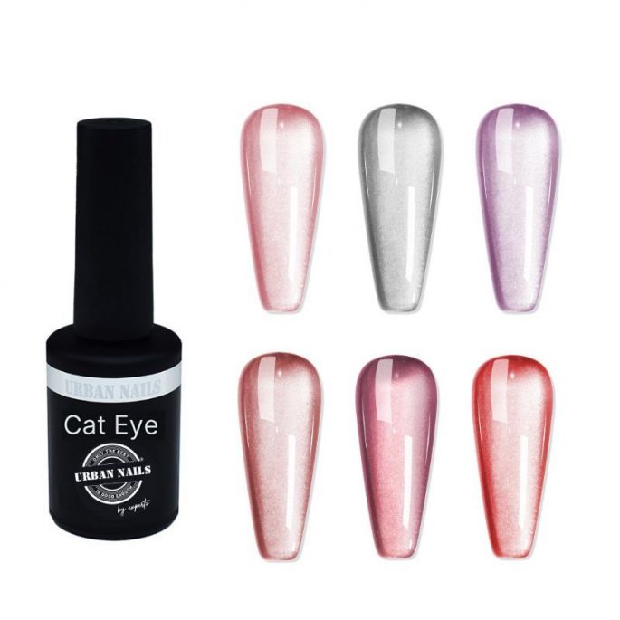 Be Jeweled Ceramic Cateye CC13 tm CCA18