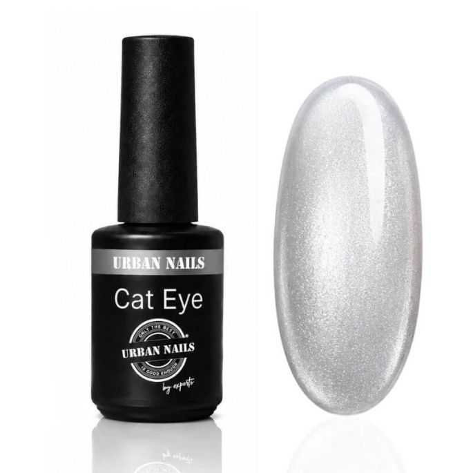 Urban Nails Gelpolish Ceramic Cateye | CCA19