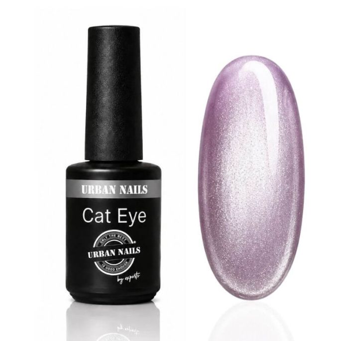 Urban Nails Gelpolish Ceramic Cateye | CCA21