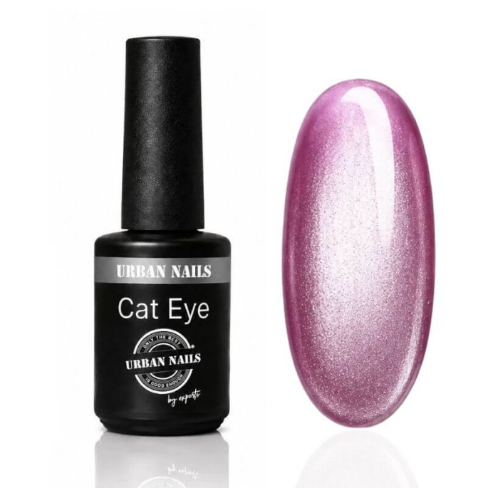 Urban Nails Gelpolish Ceramic Cateye | CCA23