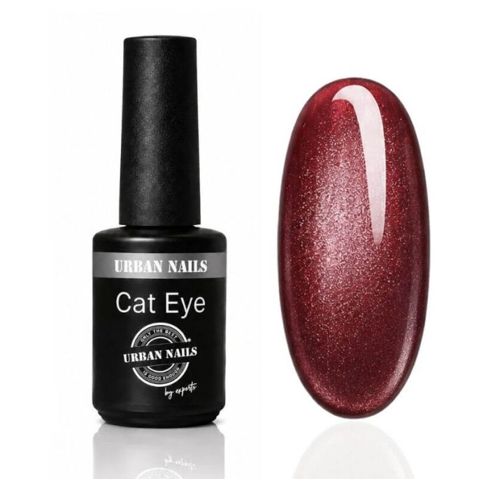 Urban Nails Gelpolish Ceramic Cateye | CCA24