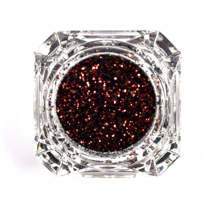 Urban Nails Chunky Chameleon CHU03