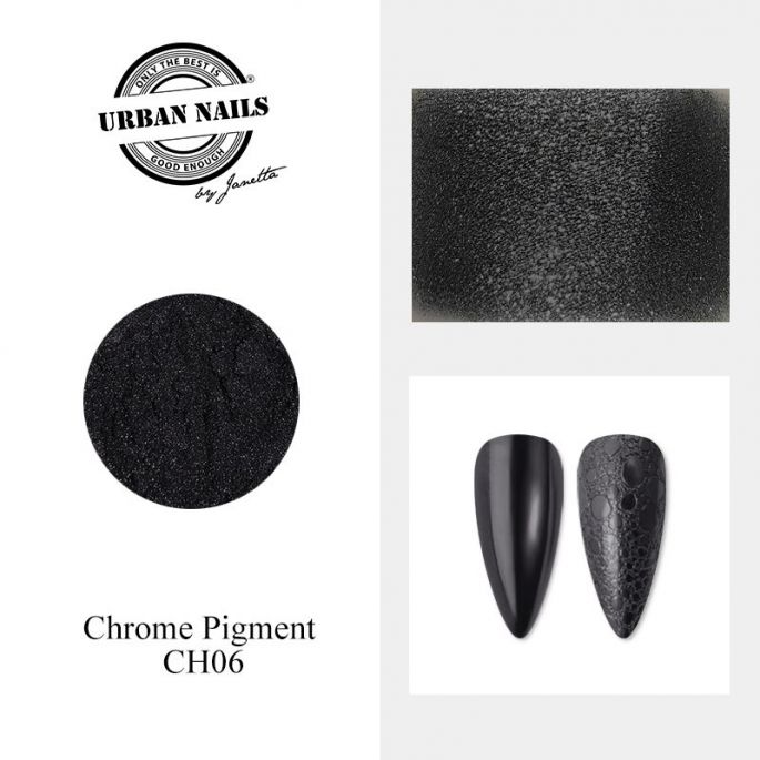 Chrome Pigment CH06