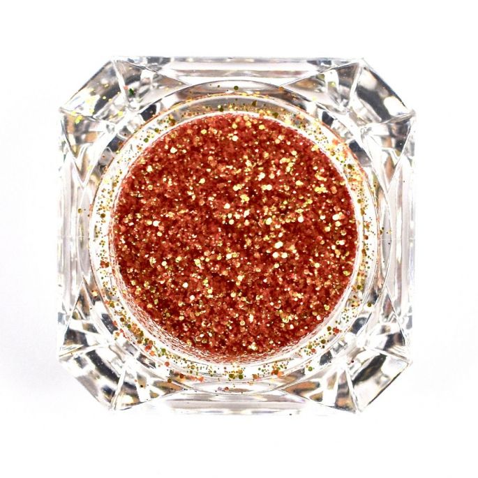 Urban Nails Chunky Chameleon CHU04