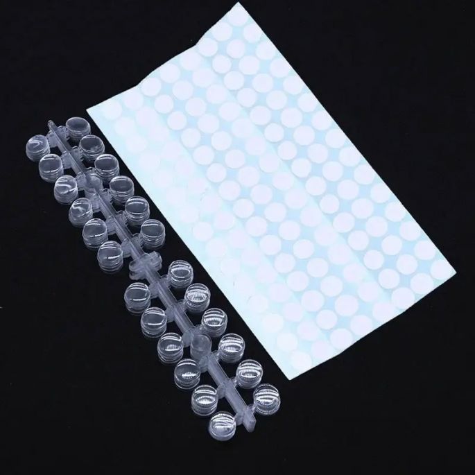 Urban Nails Color Dops | 120st