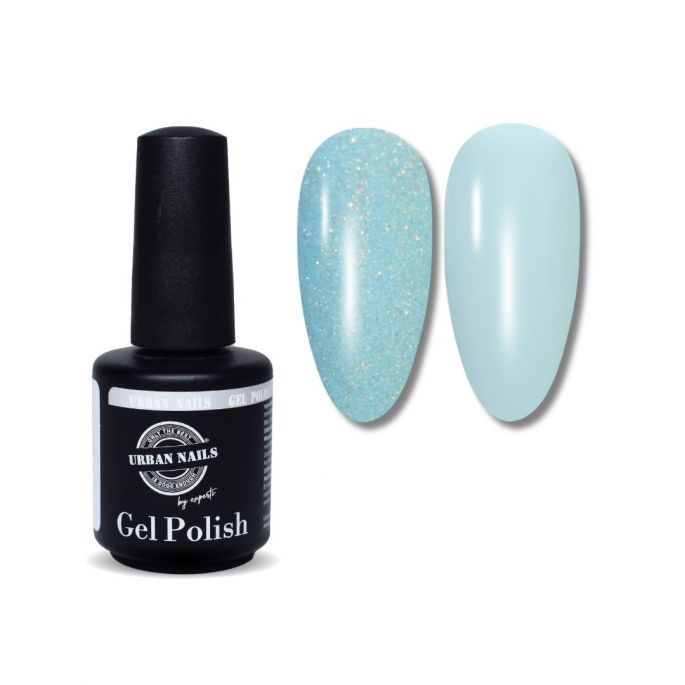 Urban Nails Gelpolish Duo | Costa Dreams