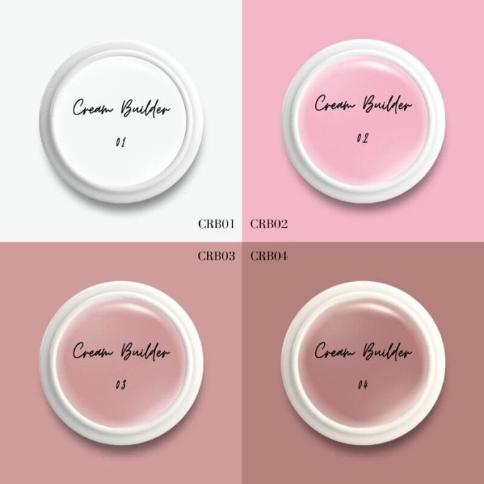 Urban Nails Cream Builder CRB01 tm 04