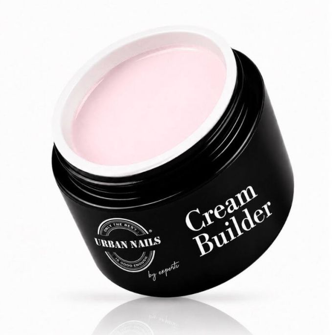 Urban Nails Cream Builder CRB05