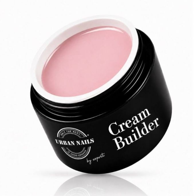 Urban Nails Cream Builder CRB06
