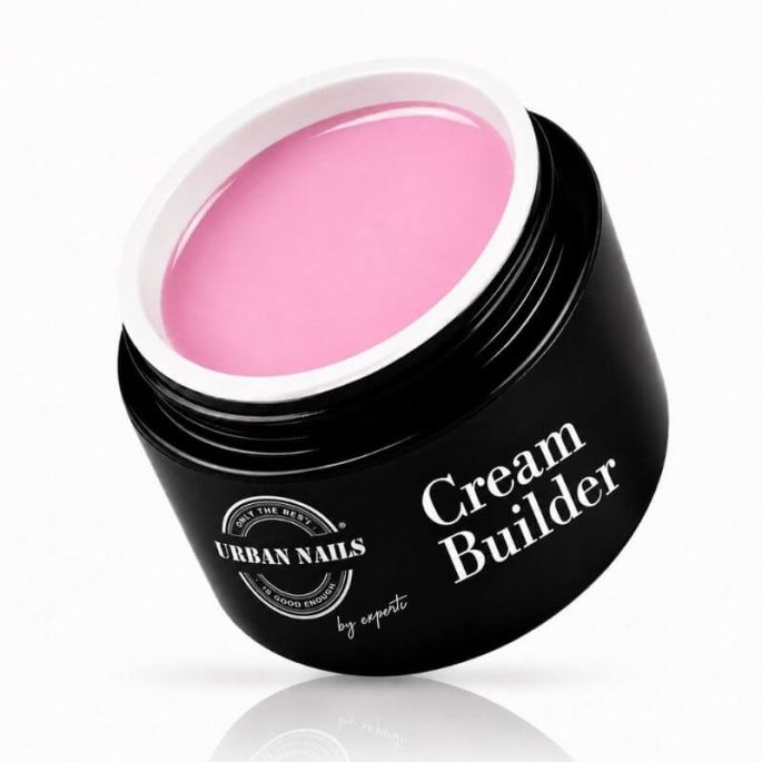 Urban Nails Cream Builder CRB09