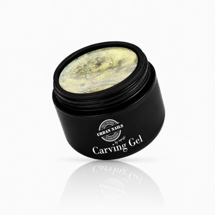 Urban Nails Carving Gel | CV21
