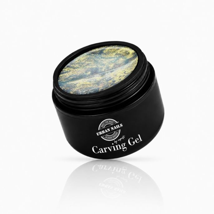 Urban Nails Carving Gel | CV22