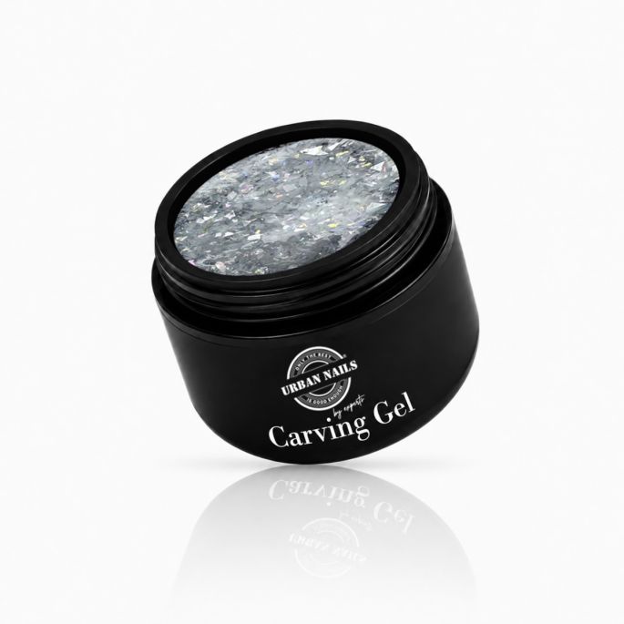 Urban Nails Carving Gel | CV23