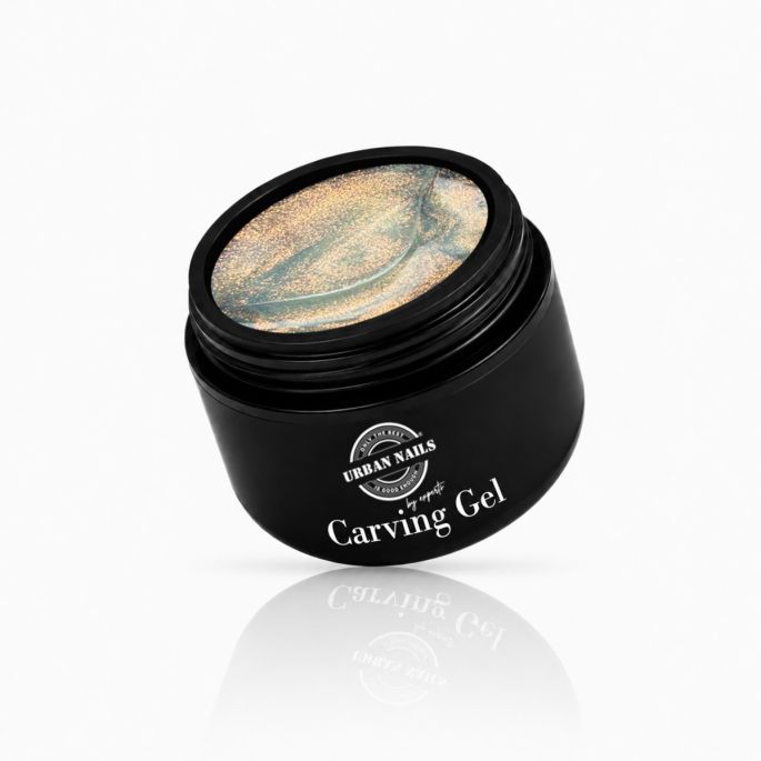 Urban Nails Carving Gel | CV26