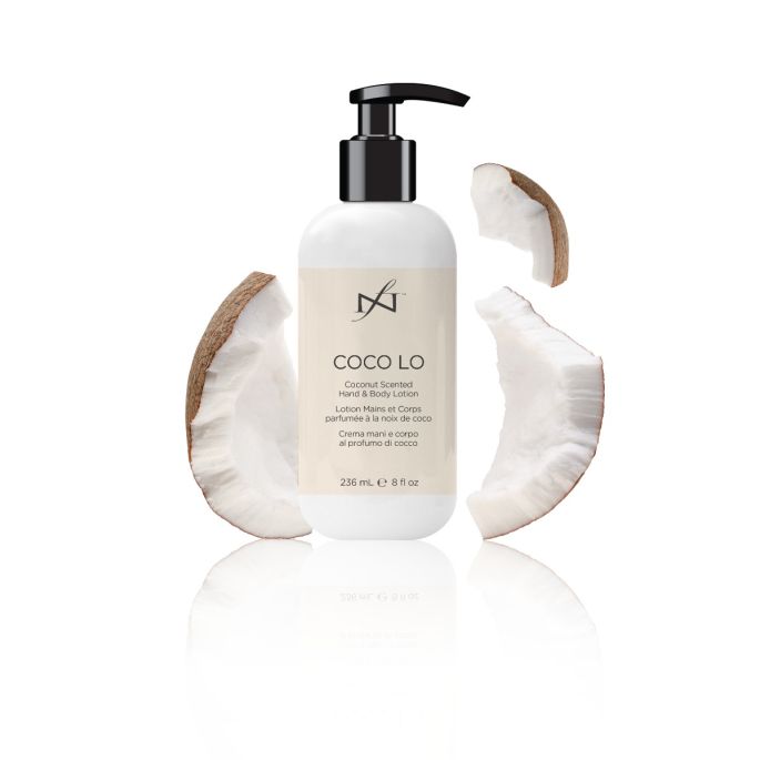 Dadi Lotion Coco Lo 236ml