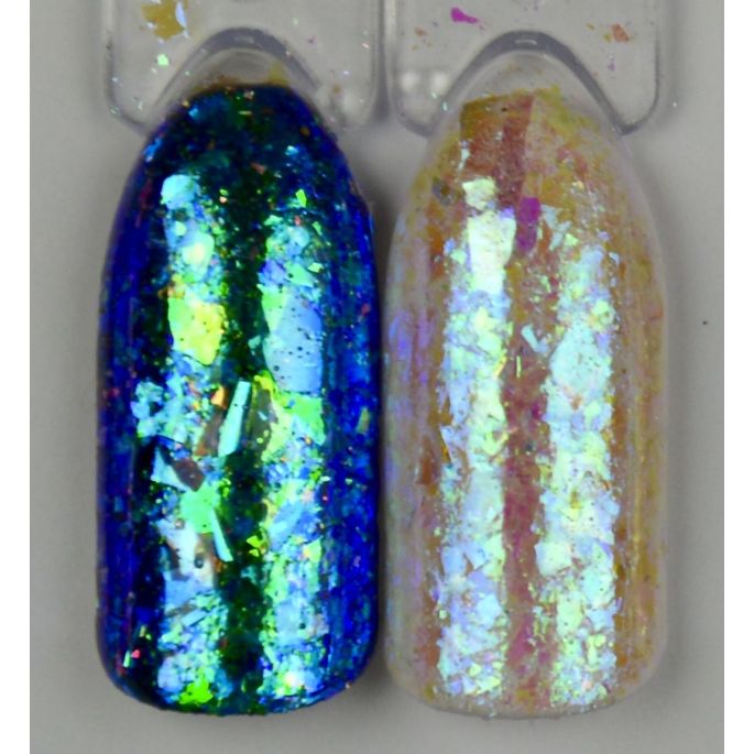 Urban Nails Diamond Flakes DF02