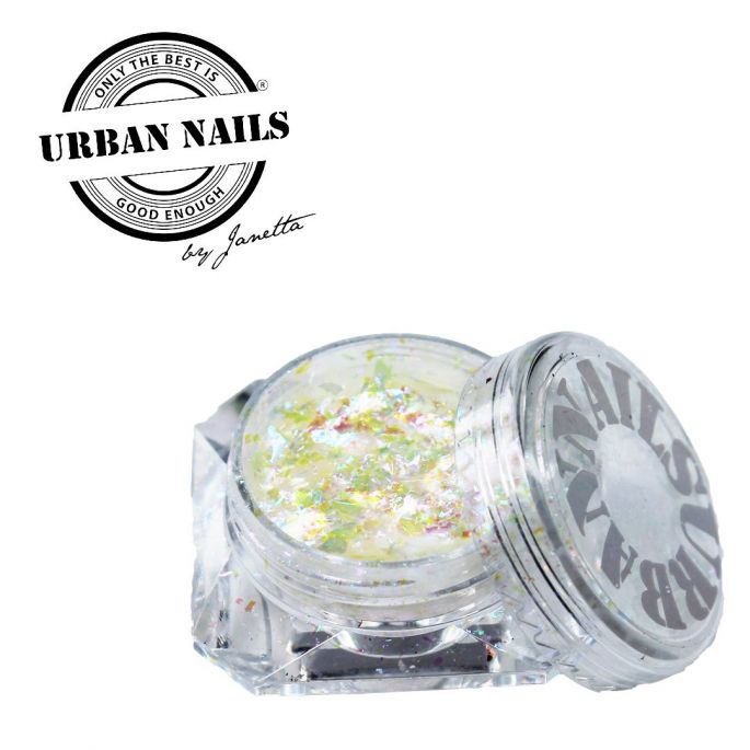 Urban Nails Diamond Flakes DF02