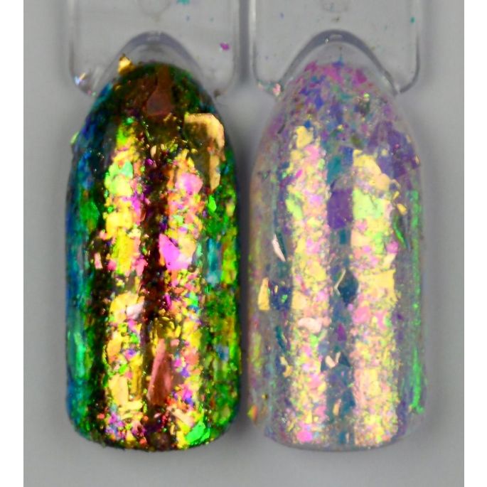 Urban Nails Diamond Flakes DF03