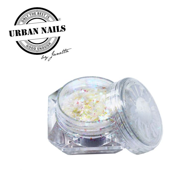 Urban Nails Diamond Flakes DF04