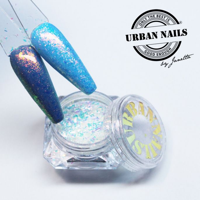 Urban Nails Diamond Flakes DF05