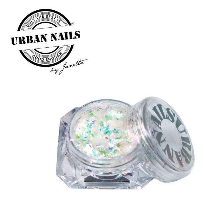 Urban Nails Diamond Flakes DF06