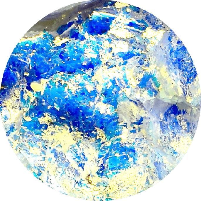 Diamond Flakes DF07 Multicolor