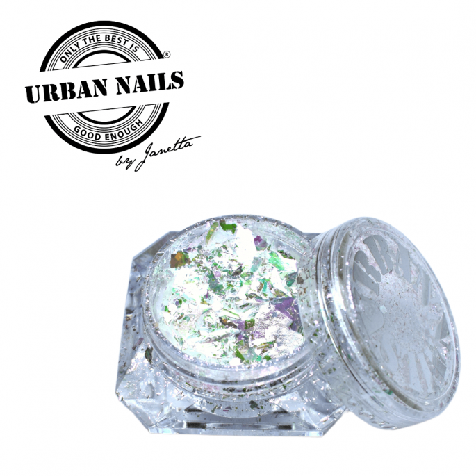 Urban Nails Diamond Flakes DF11