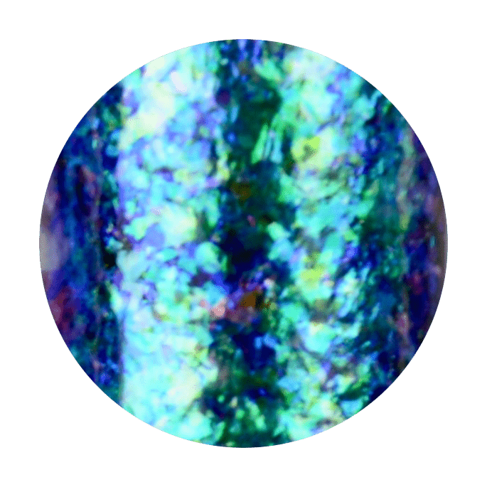 Urban Nails Diamond Flakes DF02