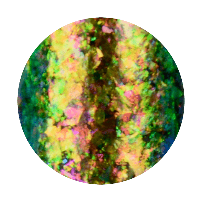 Urban Nails Diamond Flakes DF03