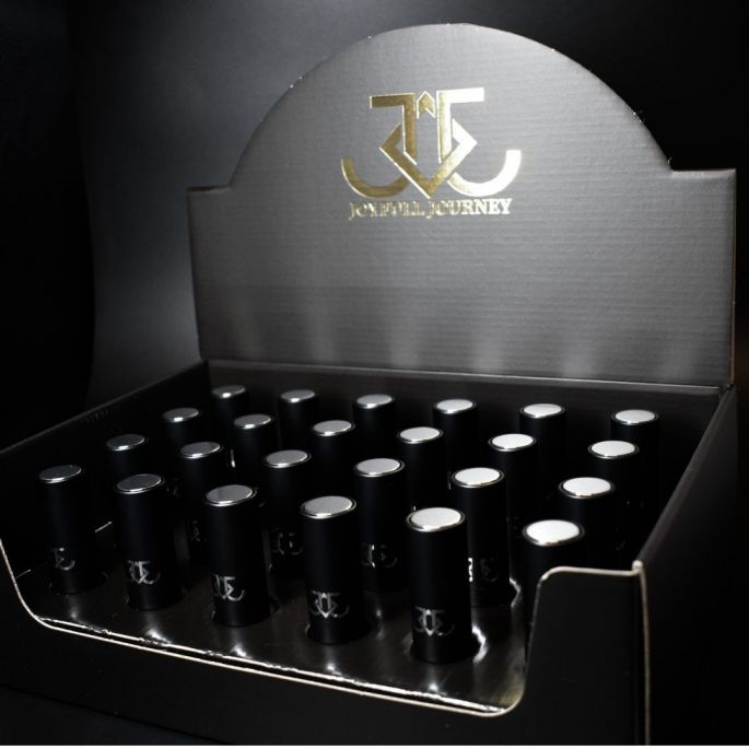 Joyfull Journey Display 24 st | Nummer 10