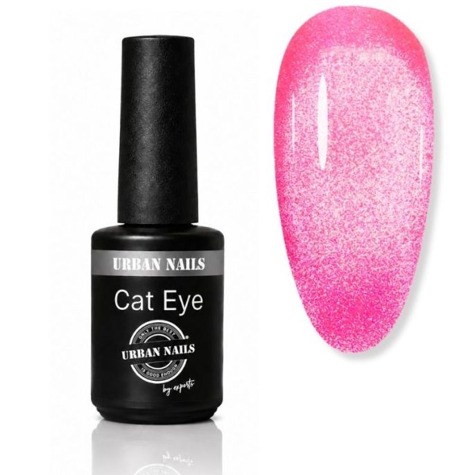 Urban Nails Cateye Distri Choice | Demi