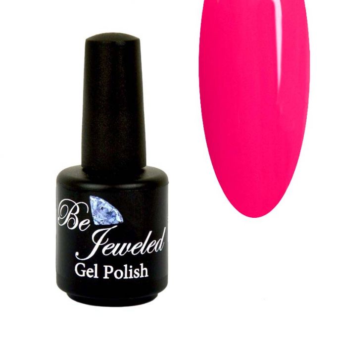 Be Jeweled Gelpolish Distri Nine