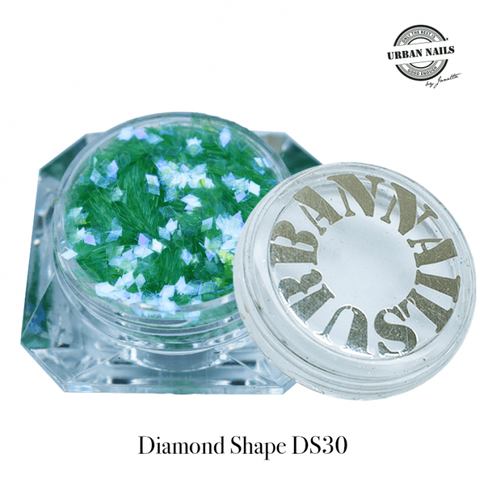 Urban Nails Diamond Shape DS30