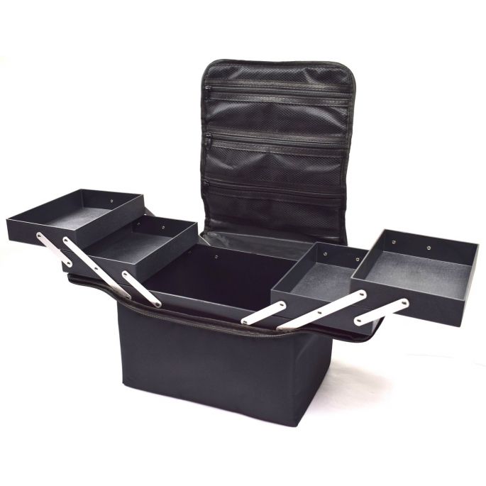 Urban Nails soft case koffer