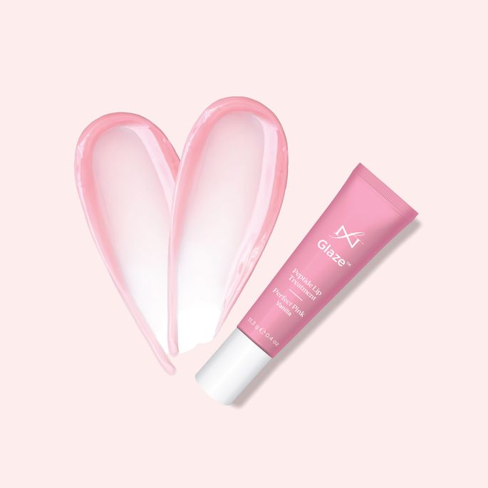 Famous Names Lip Glaze