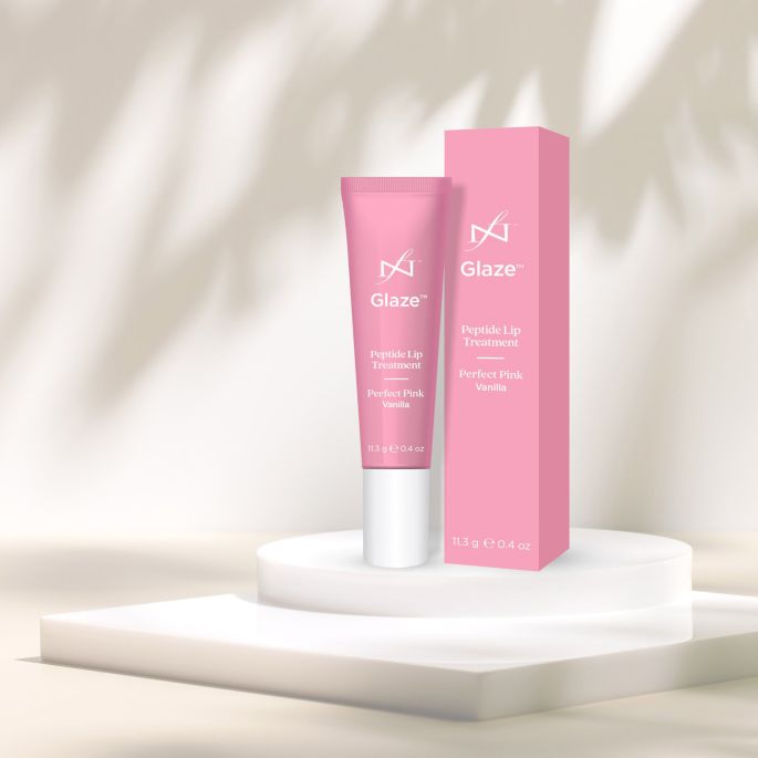 Famous Names Lip Glaze