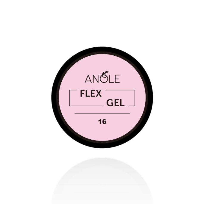 Anole Flex Gel 16