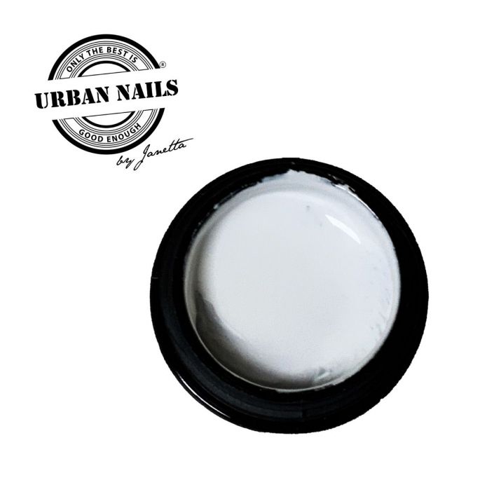Urban Nails French Gel White