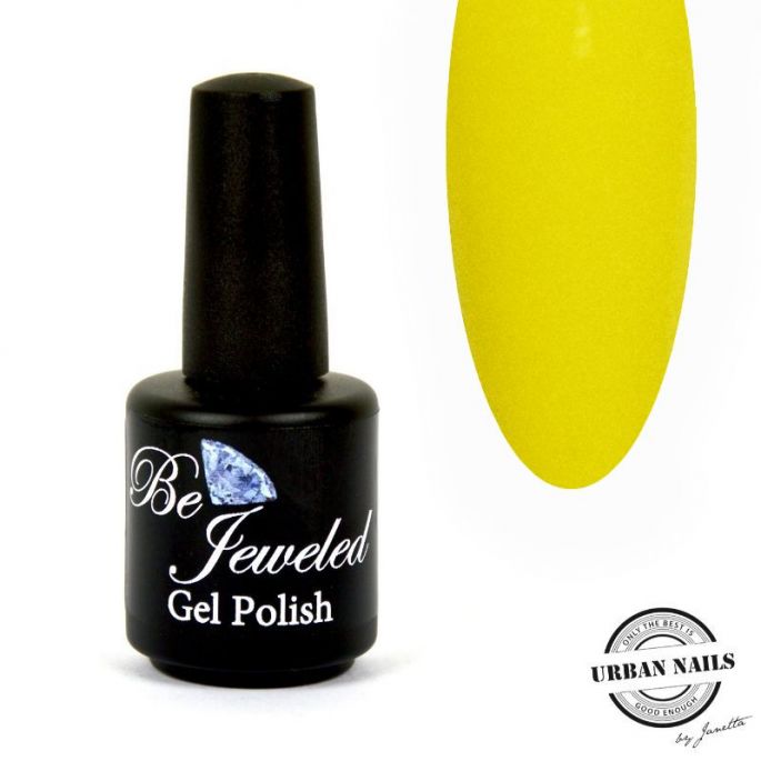 Be Jeweled GP218 gel polish Urban Nails